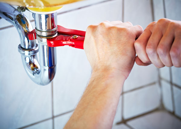 About Quantico Plumbers